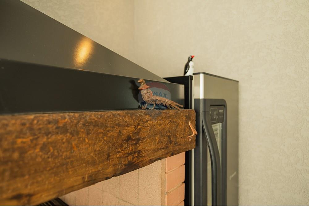 Casa de Condomínio - Venda - Bragança Paulista , São Paulo - DSC03765.jpg - 690041018-328