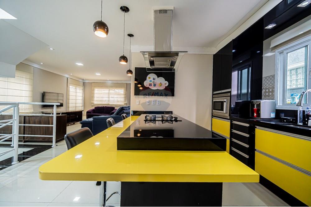 Casa - Venda - Cotia , São Paulo - CA-36.jpg - 691151027-16