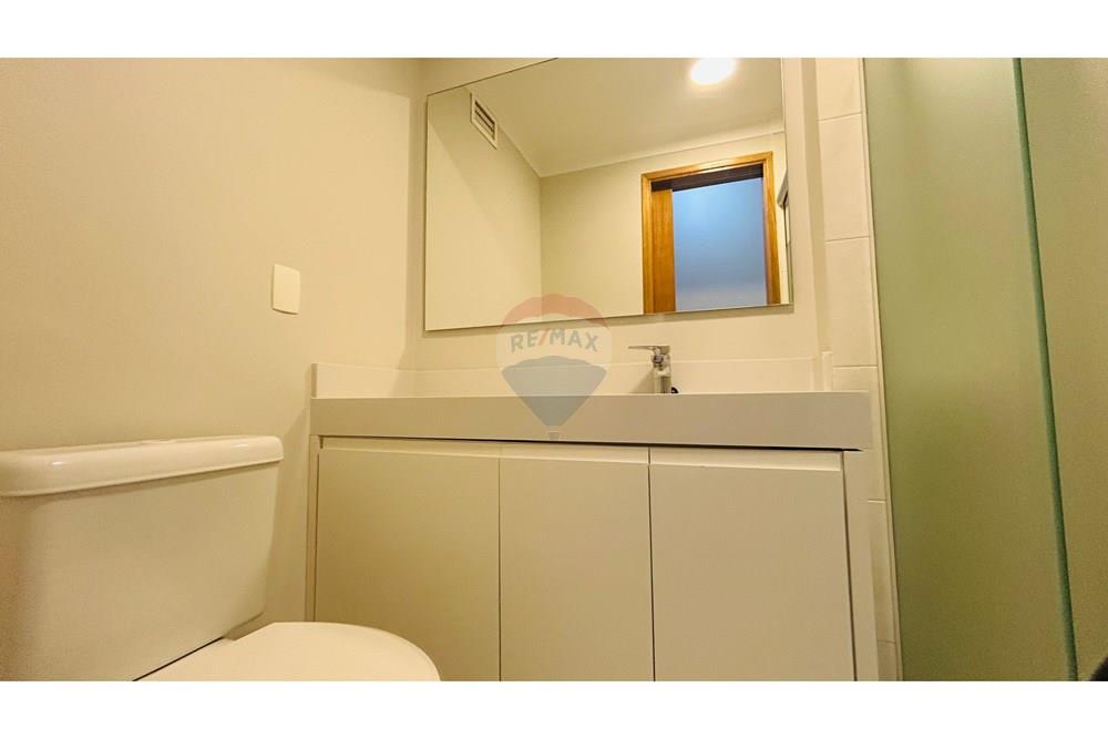 Apartamento - Alugar - Barueri , São Paulo - IMG_8184.jpeg - Banheiro - 691141013-75