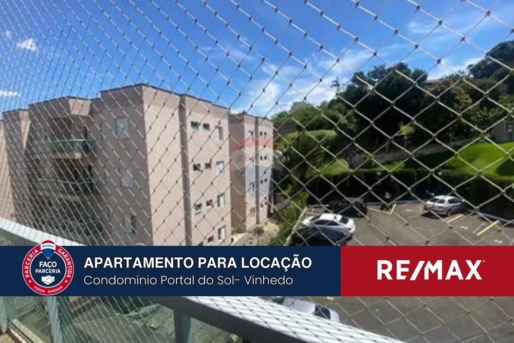 Apartamento - Alugar - Vinhedo , São Paulo - CAPA ILIST E SITE - NAO JOGAR (15 x 10 cm) (2).jpg - Fachada - 690941046-67