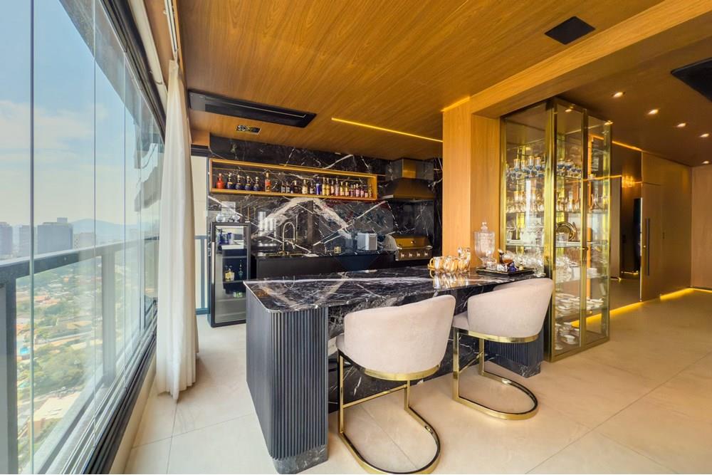 Apartamento - Alugar - Barueri , São Paulo - IMG_0923.jpg - 691081005-22