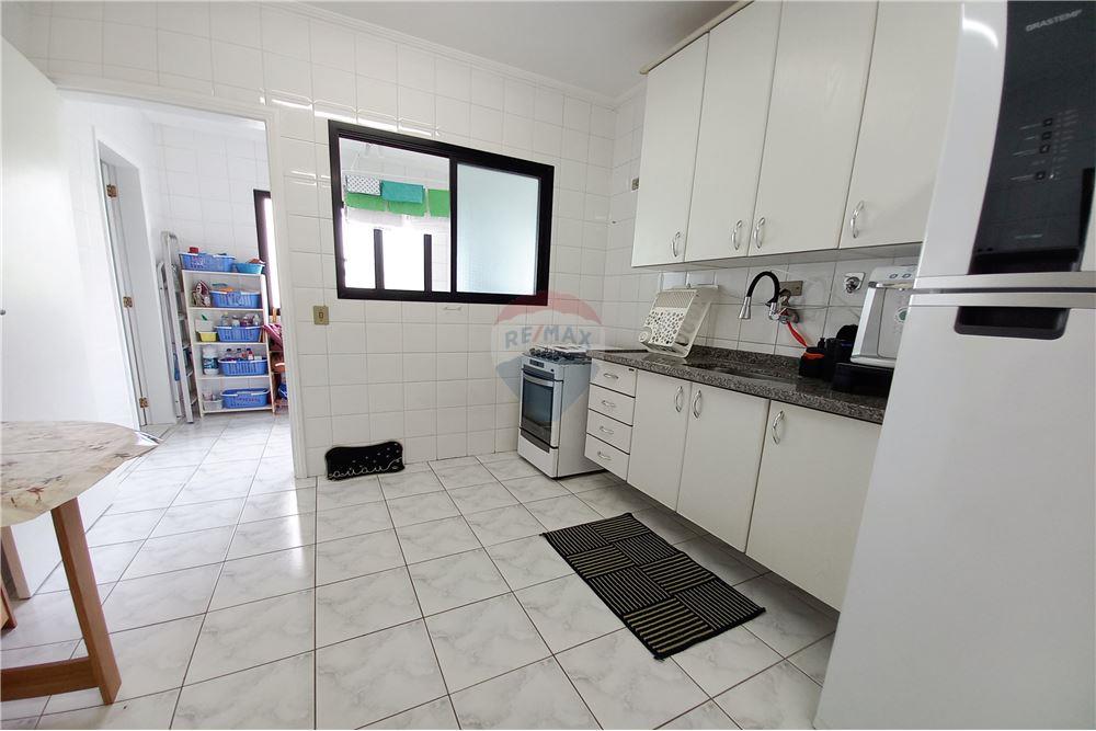 Apartamento - Alugar - Guarujá , São Paulo - 18 - 690551038-460