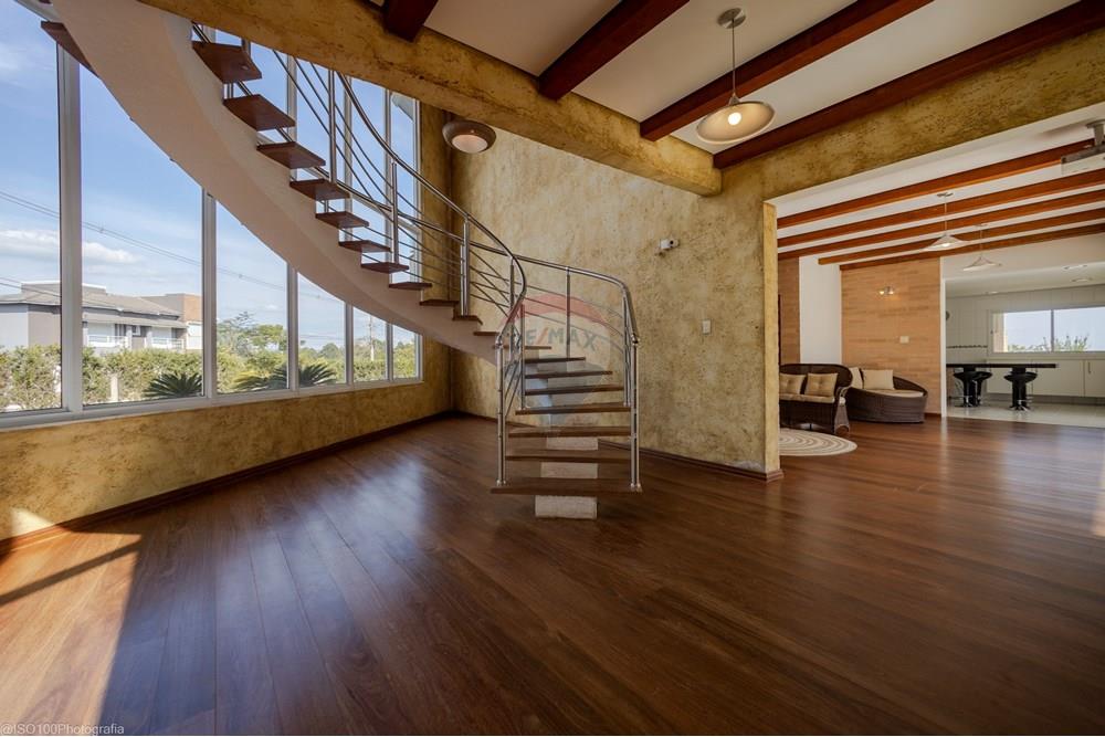 Casa de Condomínio - Venda - Itupeva , São Paulo - _OSR0246-HDR.jpg - 690801020-219