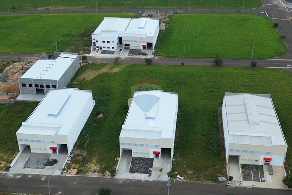 Galpão - Alugar - Americana , São Paulo - 24.jpeg - 690511333-20