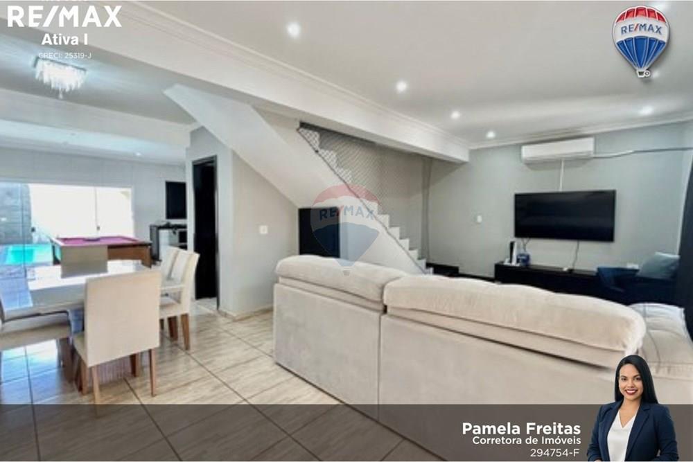 Casa - Venda - Piracicaba , São Paulo - Cópia de BLACK SITE - ATIVA I (4).jpg - 690781084-135