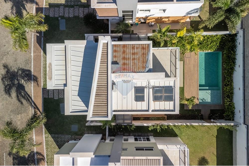 Casa de Condomínio - Venda - Campinas , São Paulo - TKD-1179.jpg - 690681165-36