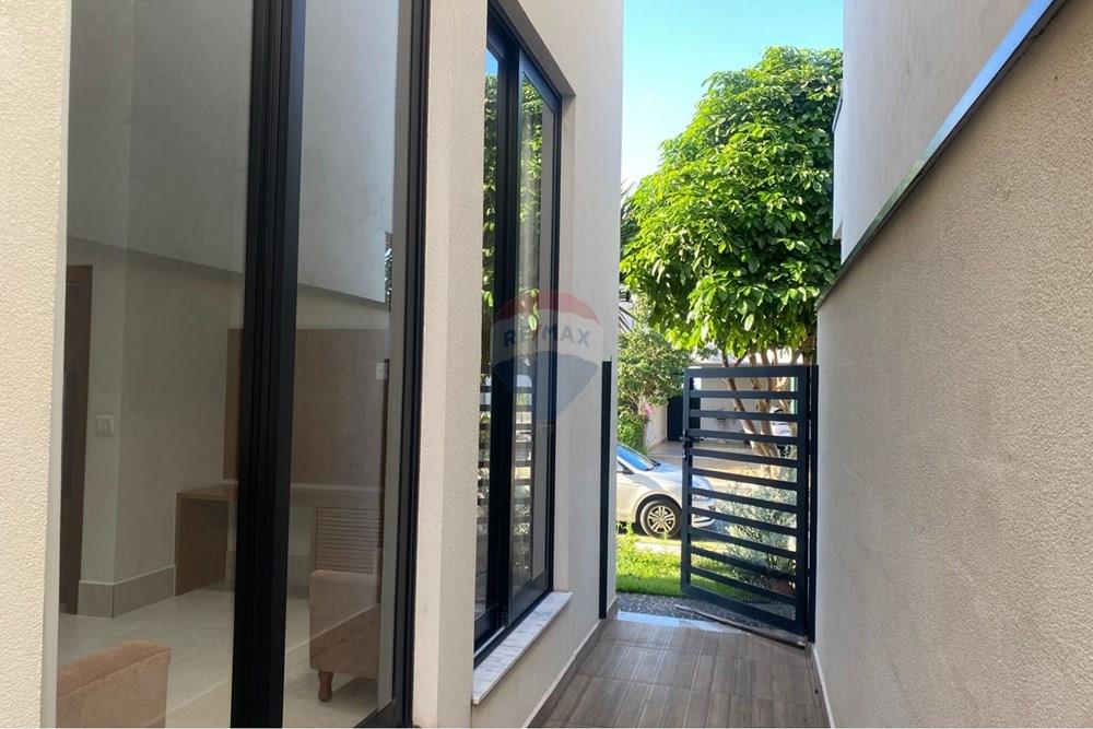 Casa de Condomínio - Alugar - Valinhos , São Paulo - casa mont alcino.jpeg - 691091013-8