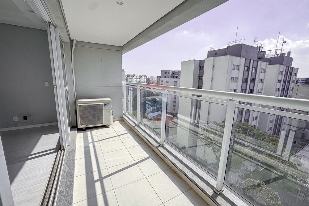 Cj. Comercial/ Sala - Venda - São Paulo , São Paulo - Salas SP-56.jpg - 691141025-9