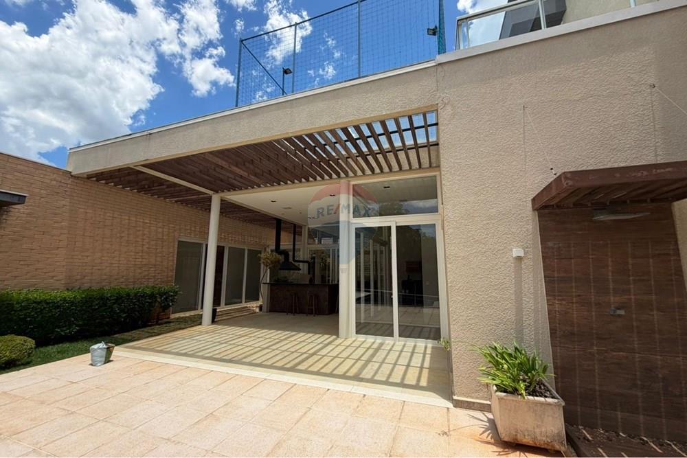 Casa de Condomínio - Alugar - Bragança Paulista , São Paulo - 99ef8bc5-6fad-446d-a007-0845db1d6880.jpeg - 690041127-117