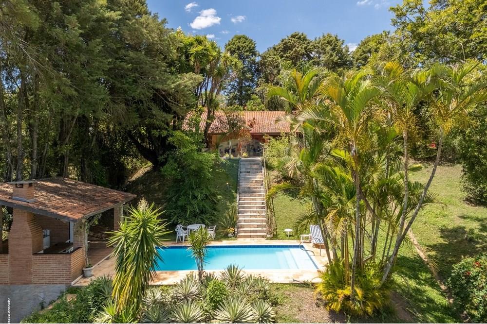 Chácara / Sítio / Fazenda - Venda - Itatiba , São Paulo - 12.jpg - 690661002-131