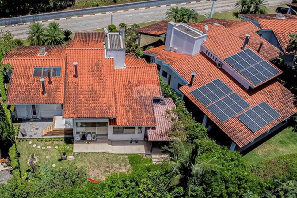 Casa de Condomínio - Venda - Carapicuíba , São Paulo - DRONE-3.jpg - 691151027-19