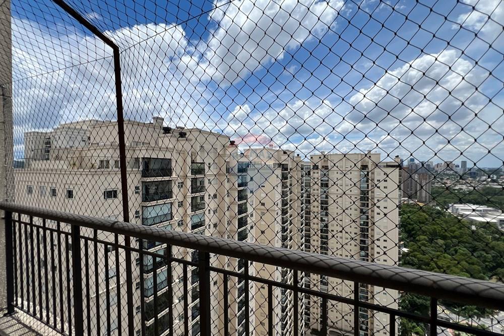 Cobertura - Venda - Barueri , São Paulo - EWWP8387.JPG - 691081040-1