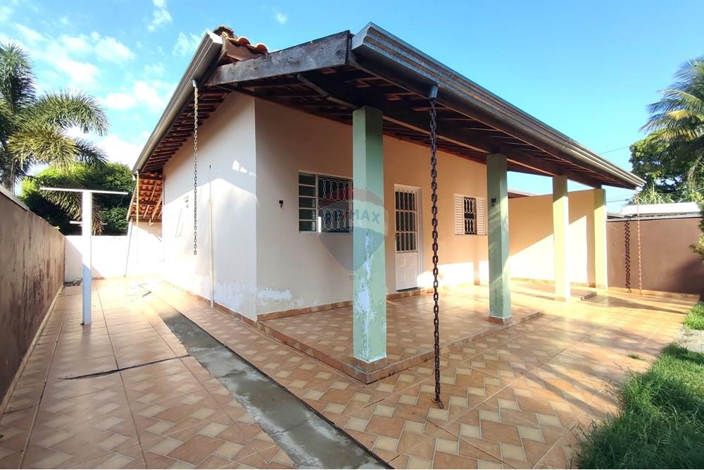 Casa - Venda - Jaguariúna , São Paulo - 32.jpg - 690671008-306