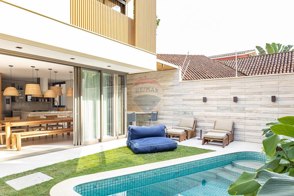 Casa de Condomínio - Venda - São Sebastião , São Paulo - MX001 - -071.jpg - 690991070-5