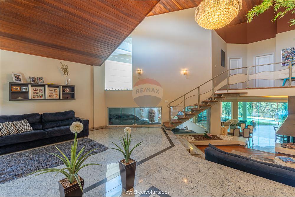 Casa de Condomínio - Venda - Valinhos , São Paulo - 10 - 690851013-261