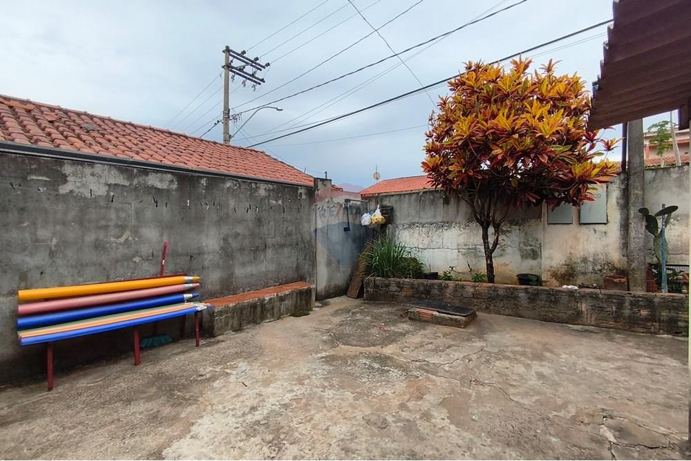 Casa - Venda - Itapira , São Paulo - 1765568739141.jpg - Quintal - 690291094-35