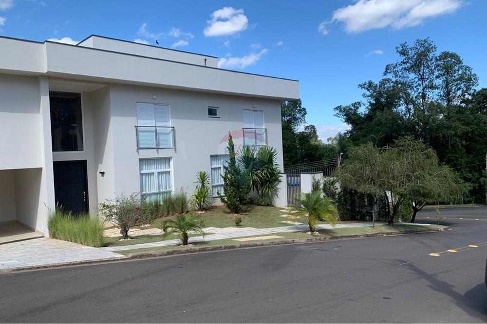 Casa de Condomínio - Alugar - Valinhos , São Paulo - WhatsApp Image 2026-02-26 at 17.50.50.jpeg - 690681190-29