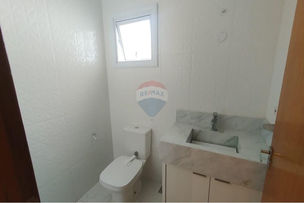 Casa - Alugar - Indaiatuba , São Paulo - 04.jpeg - Banheiro - 690471124-57