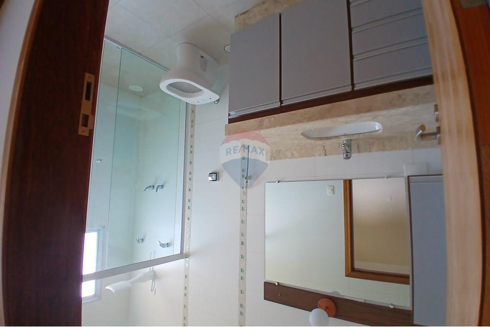 Casa de Condomínio - Alugar - Piracicaba , São Paulo - 20240924_123320.jpg - Suite - 690781032-378