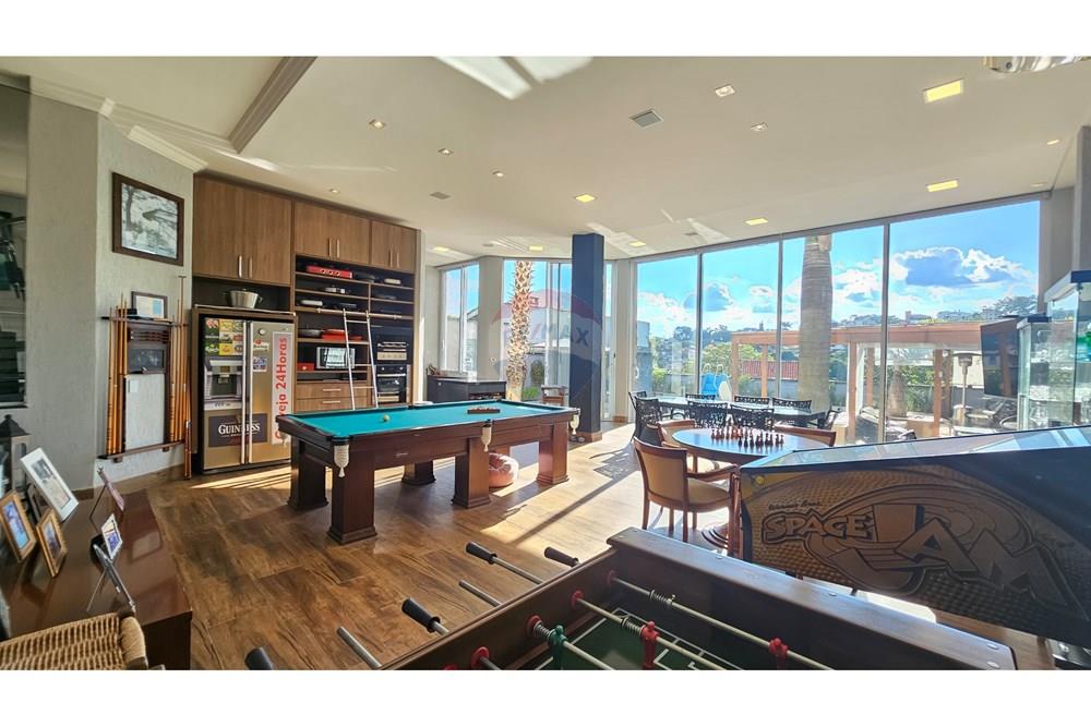 Casa de Condomínio - Venda - Barueri , São Paulo - 20260213_163833.jpg - 691021019-168