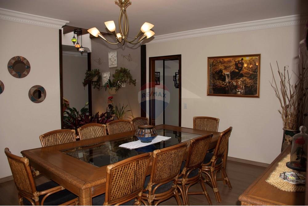 Casa de Condomínio - Alugar - Atibaia , São Paulo - 09-CASA-FLAMBOYANT-RUA-DOS-COLIBRIS-SALA-JANTAR-02.jpg - 690921044-63