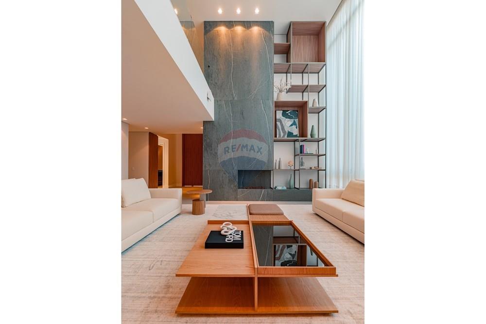 Casa de Condomínio - Venda - Barueri , São Paulo - Al. Dublin 137 Alpha Zero - Felt SEM MARCA-34.jpg - 691021002-322