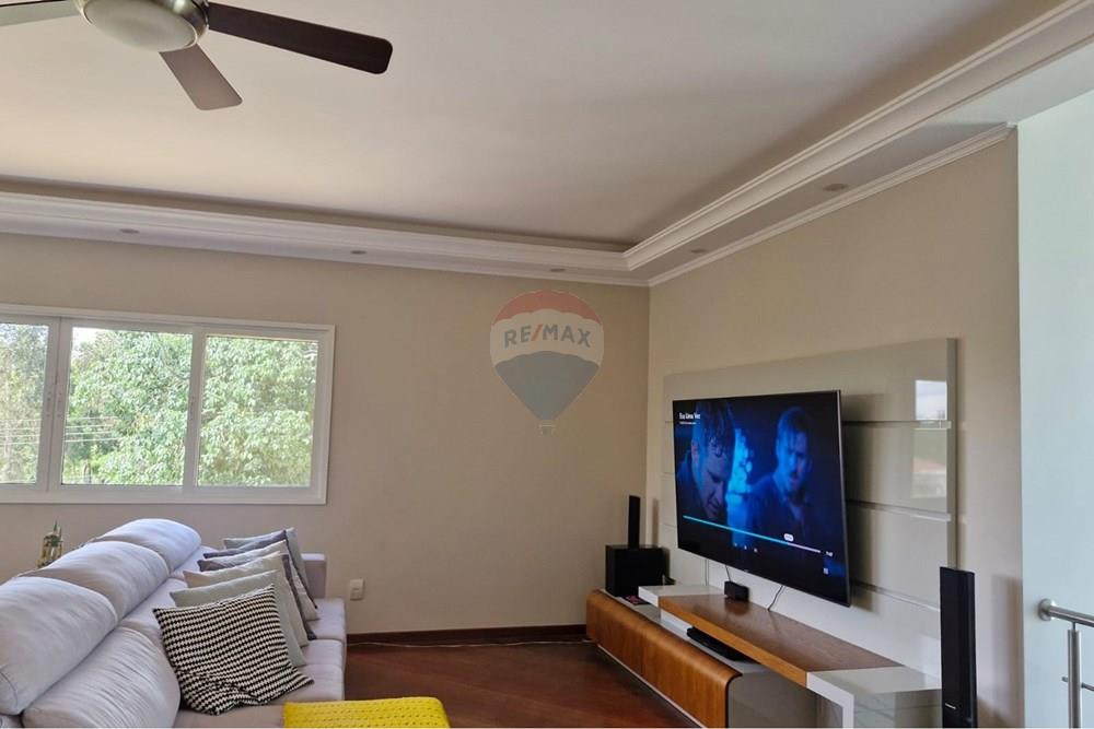 Casa de Condomínio - Alugar - Valinhos , São Paulo - Sala TV2.jpeg - 690851002-144