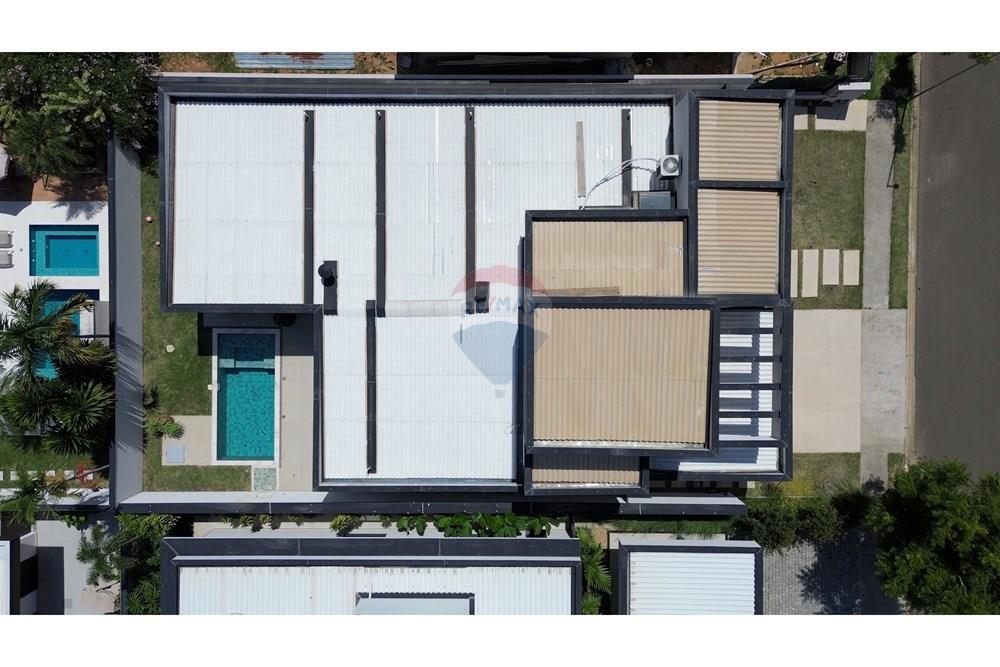 Casa de Condomínio - Venda - Jaguariúna , São Paulo - IMG_0037.jpg - Fachada - 691191003-15