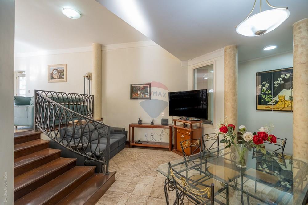 Casa de Condomínio - Venda - Campinas , São Paulo - EDI08916RG98002306922 - ADRIANA PERARO - ESTANCIA PARAISO.jpg - 690681132-544