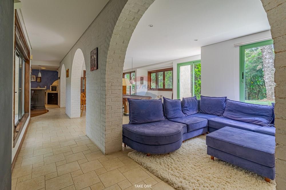 Casa de Condomínio - Venda - Valinhos , São Paulo - DSC02966-HDR.jpg - 690131011-366