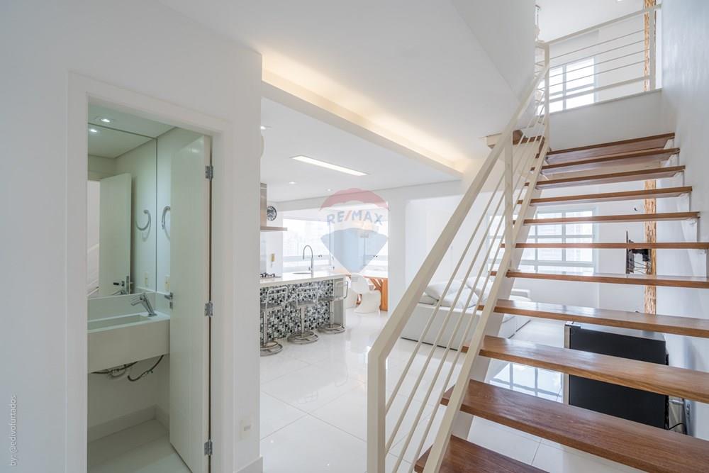 Duplex - Venda - Campinas , São Paulo - EDI01291EDIVO FURTADO SILVA - RG98002306022 SSPCE - THE ONE - MARA MURBACH.jpg - 690681167-98