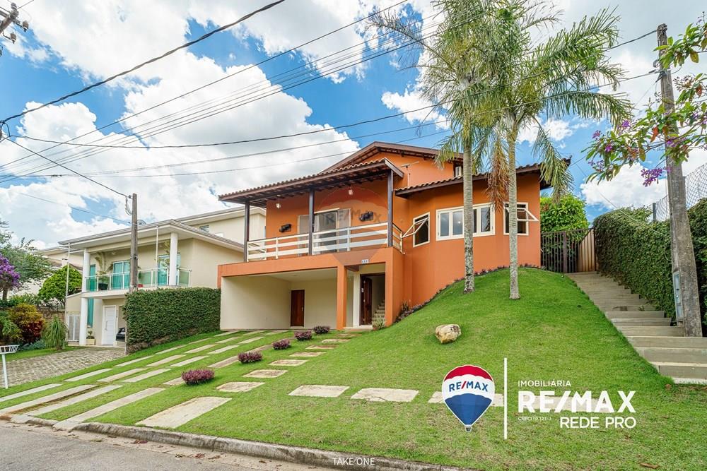 Casa de Condomínio - Venda - Louveira , São Paulo - DSC02092-HDR.jpg - 690541142-226