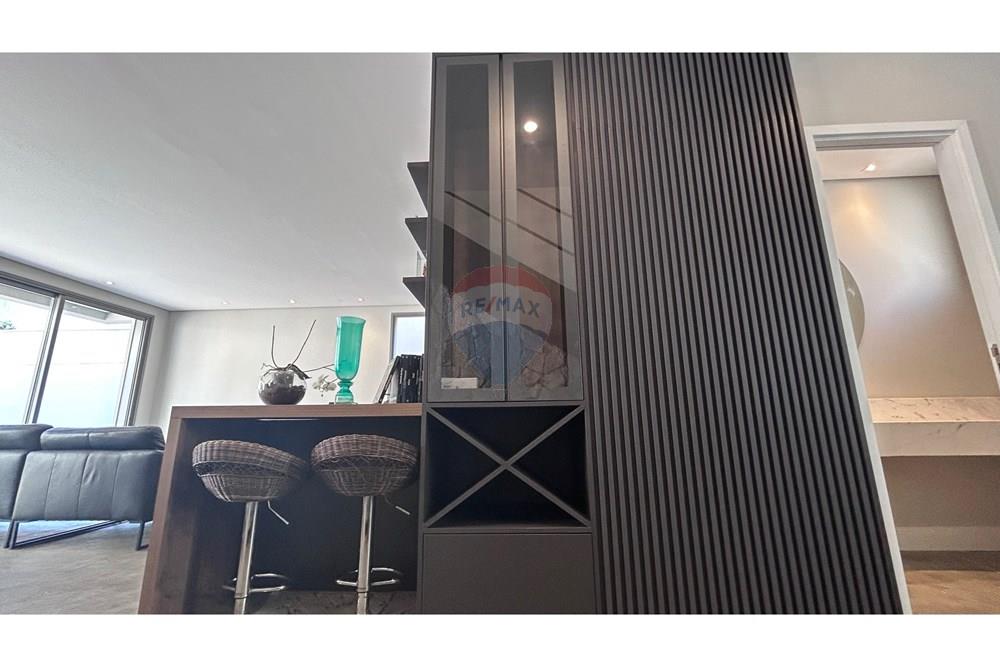 Casa de Condomínio - Alugar - Santana de Parnaíba , São Paulo - IMG_9188.jpeg - 691141013-21