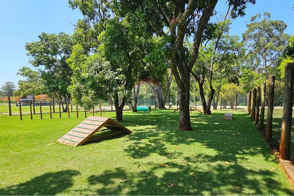 Casa de Condomínio - Alugar - Jaguariúna , São Paulo - Canil-Grande.jpeg - 690671066-36