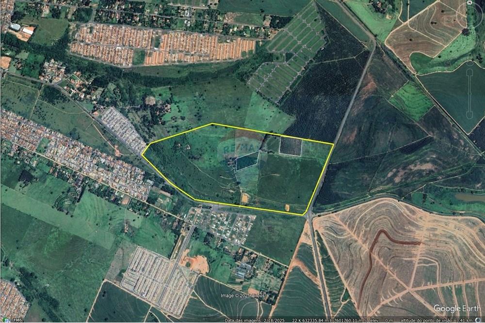 Industrial - Venda - Lins , São Paulo - Fazenda Santa Zélia - Entorno imediato.jpg - 690061038-1