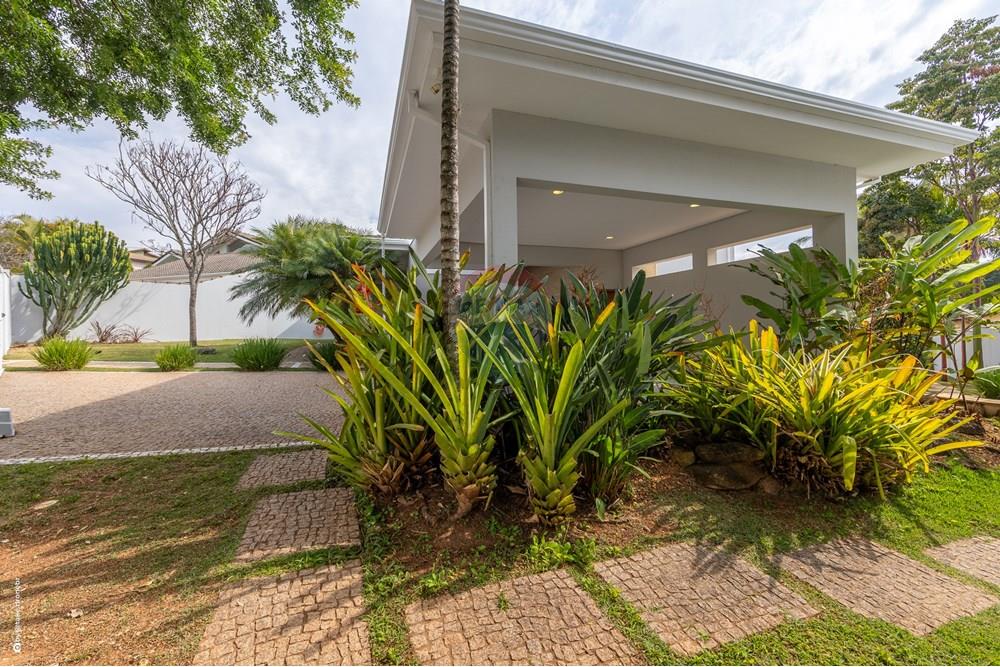 Casa de Condomínio - Venda - Campinas , São Paulo - TKD-4229.jpg - 690681097-51