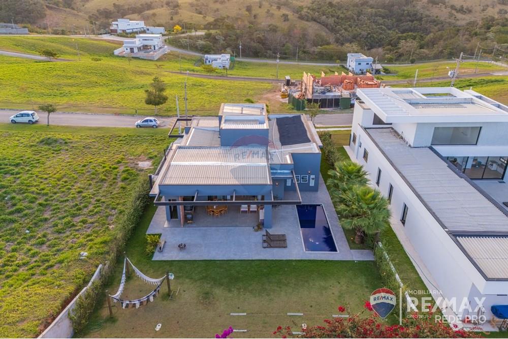 Casa de Condomínio - Venda - Itupeva , São Paulo - DJI_20250903172119_0009_D_EDIVOFURTAEDIVO FURTADO SILVA - RG98002306022 SSPCE - REMAX REDE PRO - 690541103-292 - EDGA IGNACIO.jp - 690541103-292