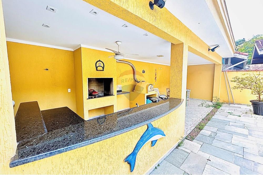 Casa de Condomínio - Venda - Guarujá , São Paulo - IMG_4684.jpeg - 690981024-353