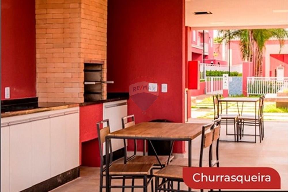 Apartamento - Alugar - Nova Odessa , São Paulo - 80087dd7-af52-4bd2-a002-809d3f49c4f8.jpeg - 690641045-602