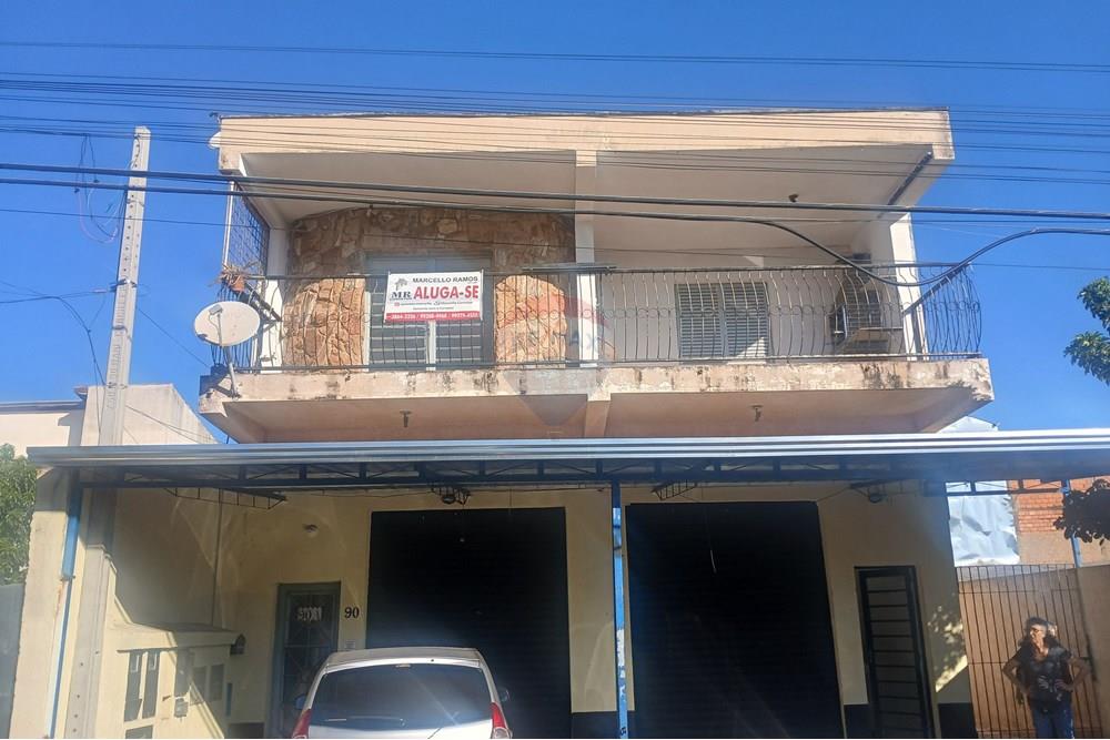 Casa - Alugar - Sumaré , São Paulo - 20250926_161410.jpg - 690531094-12