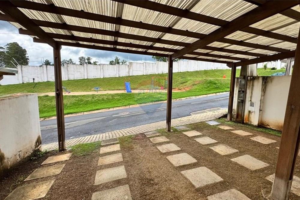 Casa de Condomínio - Alugar - Capivari , São Paulo - 3.jpeg - 690091006-582