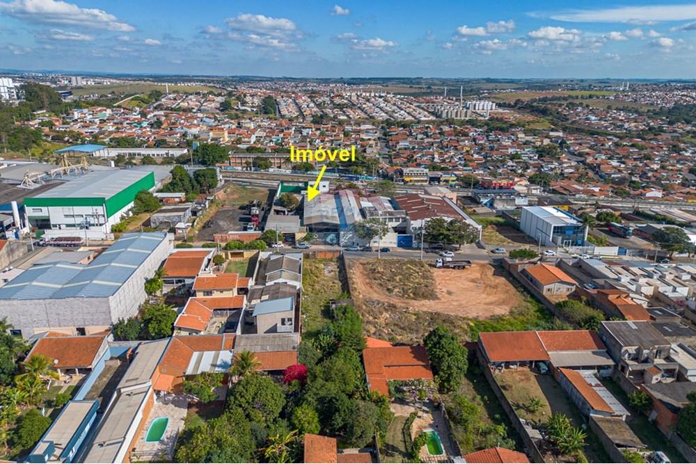 Galpão - Venda - Campinas , São Paulo - 01fotos_009.jpg - 690131111-10