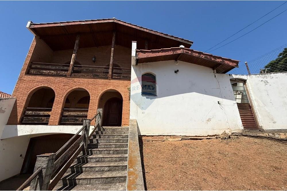 Casa - Venda - Bragança Paulista , São Paulo - 0101.jpg - 690041085-80