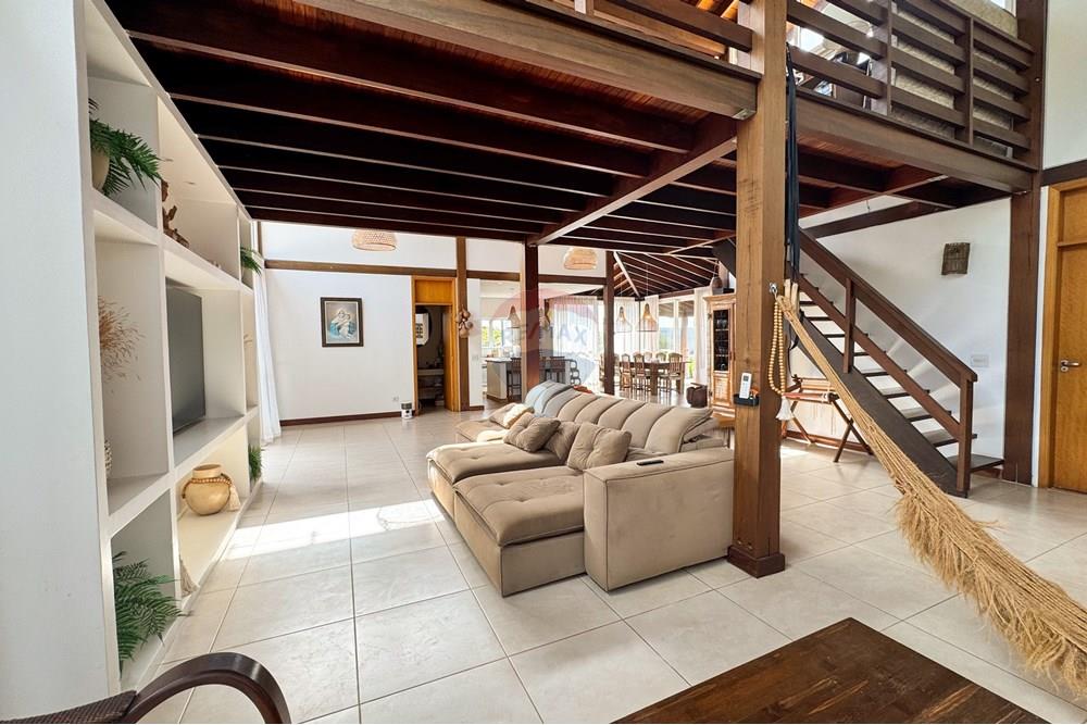 Casa de Condomínio - Alugar - Santana de Parnaíba , São Paulo - IMG_8465.jpg - 691021036-51