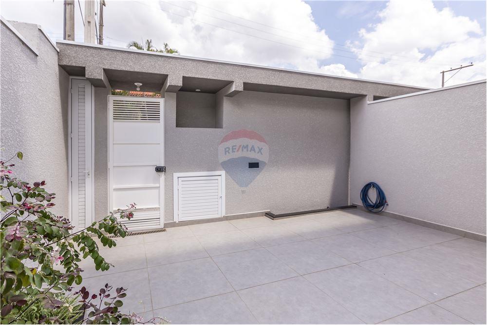 Sobrado - Venda - Atibaia , São Paulo - area de serviço - Área de serviço - 690471020-49