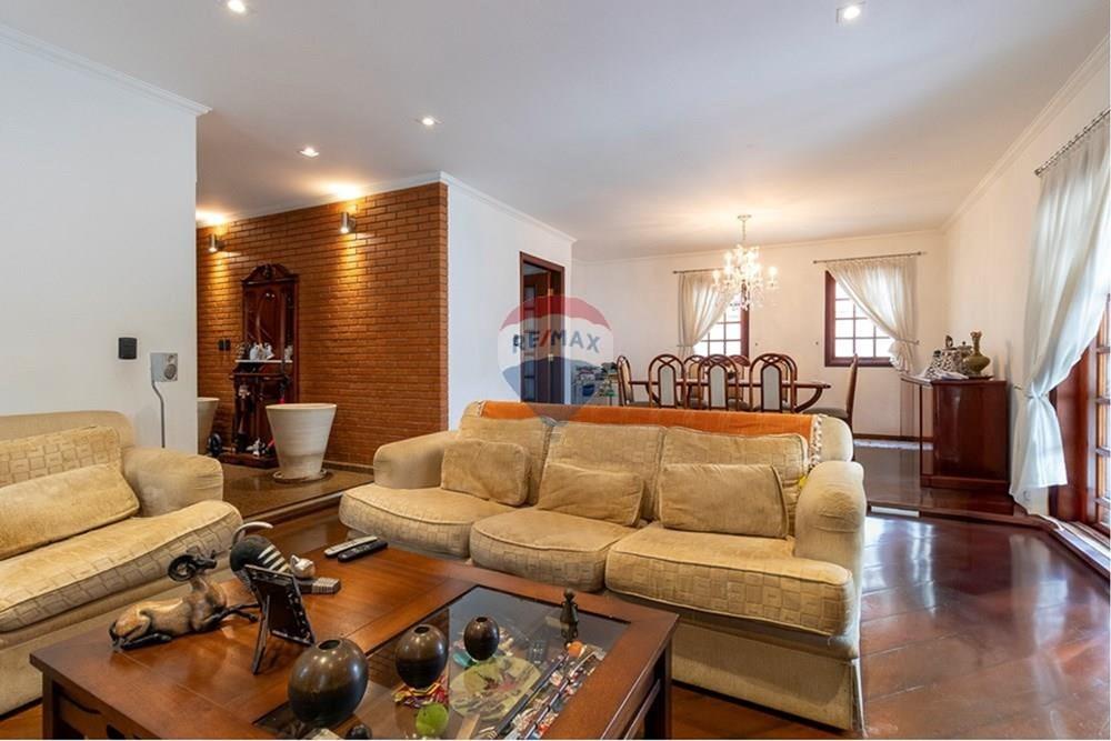 Casa de Condomínio - Venda - Santana de Parnaíba , São Paulo - 3.jpg - 690951047-17