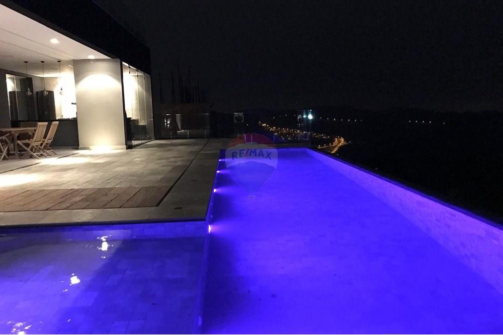 Casa - Alugar - Santana de Parnaíba , São Paulo - 72baecce-b18b-4d9e-b692-47096cbcbe31.jpeg - Piscina - 691141013-51