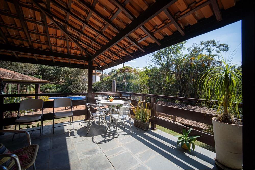 Casa - Venda - Carapicuíba , São Paulo - CA-64.jpg - 691151036-1