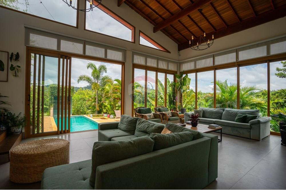 Casa de Condomínio - Venda - Itupeva , São Paulo - DSC06952.jpg - 690801020-126