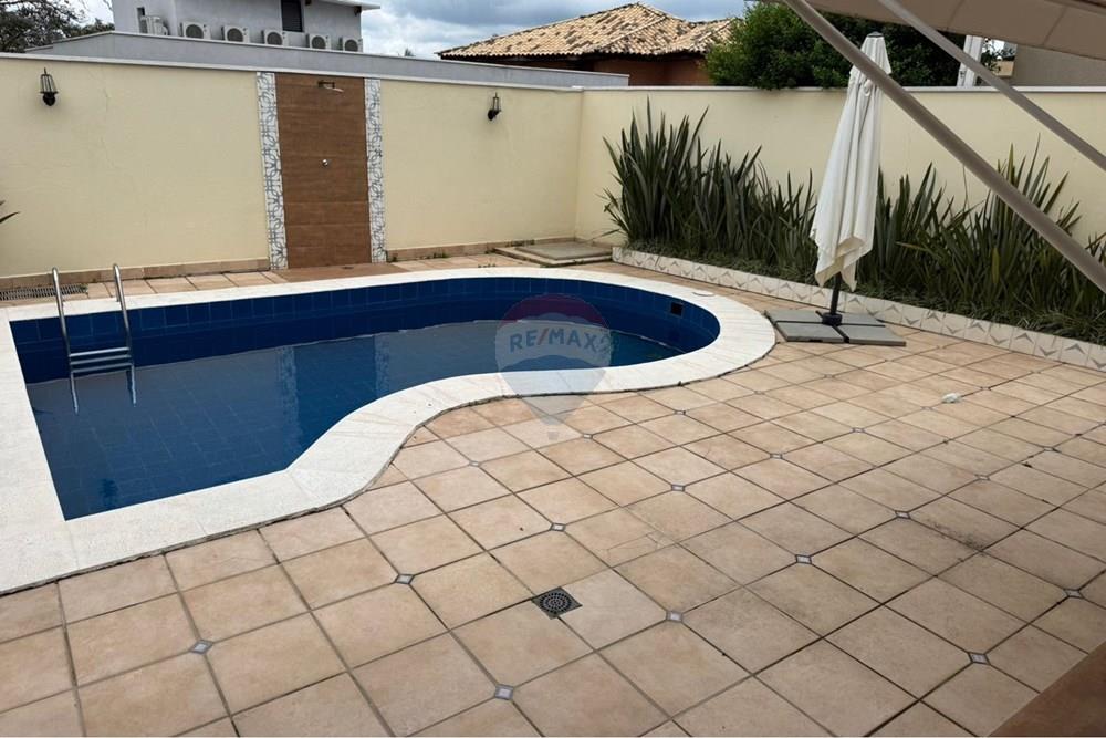 Casa de Condomínio - Alugar - Santana de Parnaíba , São Paulo - SAFIRA FOTO 03.jpeg - 691021035-38